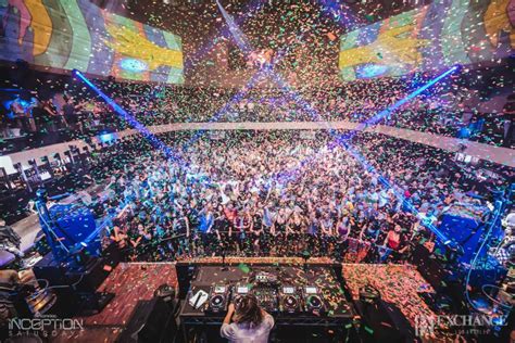 Club la. Nov 19, 2018 · Photograph: Courtesy Create Nightclub. 3. Academy LA. Clubs. Hollywood. Formerly Create (and before that Vanguard), this space from Insomniac (creators of the rave-tastic Wonderland and Electronic ... 