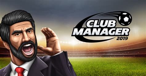 Club manager