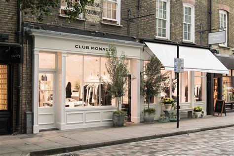 Club monaco monaco. Defining modern luxury with romantic elegance and timeless style since 1967. 