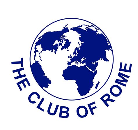 Club of rome. Things To Know About Club of rome. 