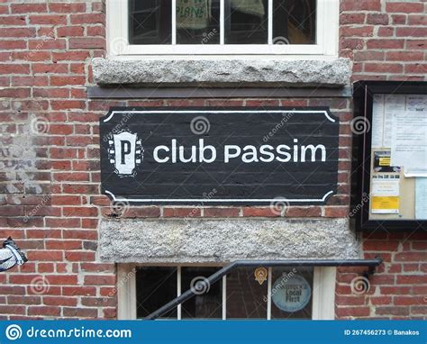 Club passim. CLUB PASSIM Cambridge, MA. Project: The Folk Collective. The Music in Action grant will fund the second year of The Folk Collective, an audience development initiative that Club Passim recently implemented to evolve and grow in order to meet the needs of the Cambridge and Boston community. Created by Shea Rose, Passim’s … 