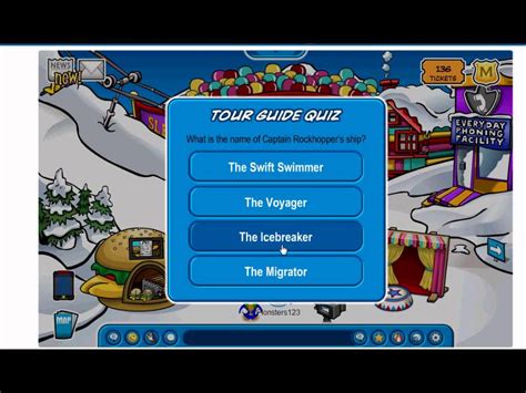 Club penguin tour guide test answers. - Toolkit tax guide 2010 business owner s toolkit series.