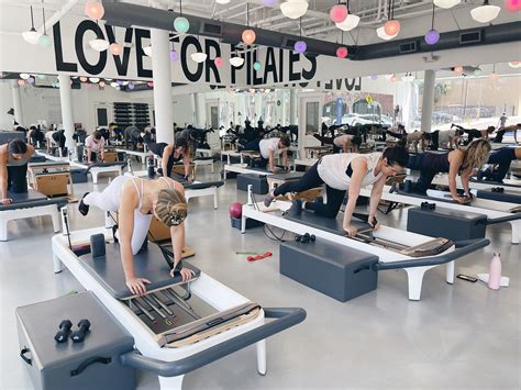 Reviews on Club Pilates in Los Angeles, CA 90015 - search by hours, location, and more attributes.. 