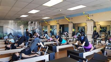 Club Pilates, Simi Valley. 1,106 likes · 11 talking about this · 737 were here. Club Pilates Simi Valley offers classes designed to challenge students at every fitness level. Strengthen, lengthen &.... 