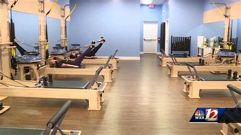 Club pilates weatherford. Club Pilates - Facebook ... Past events 
