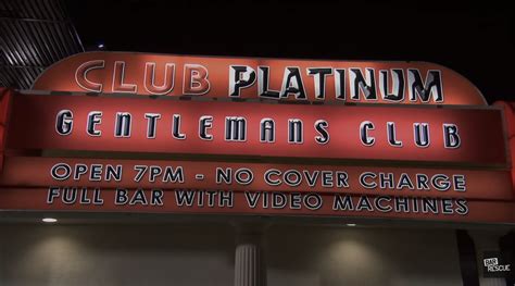 Club platinum vegas bar rescue update. Things To Know About Club platinum vegas bar rescue update. 