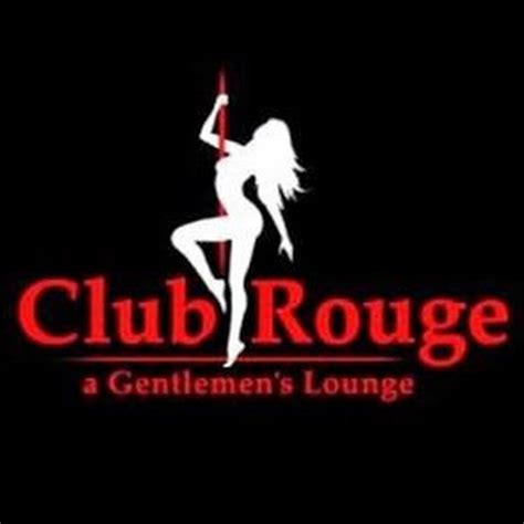 Club rouge ladies and gentlemens club. Things To Know About Club rouge ladies and gentlemens club. 