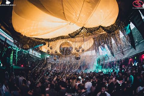 Club space new years. Club Space, today the name is synonymous with dance music in the United States. The go-to venue for any nightlife enthusiast in the nation, the club is proudly marching on into it's 17th year of ... 