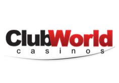 club world casino winners