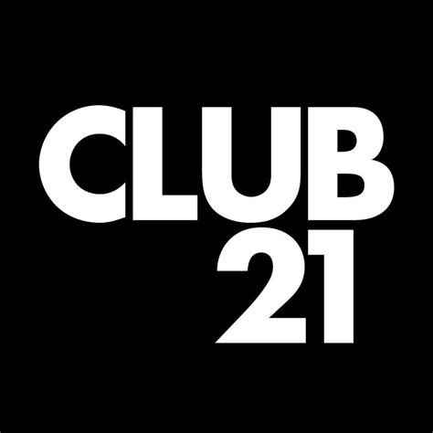 Club21. Things To Know About Club21. 
