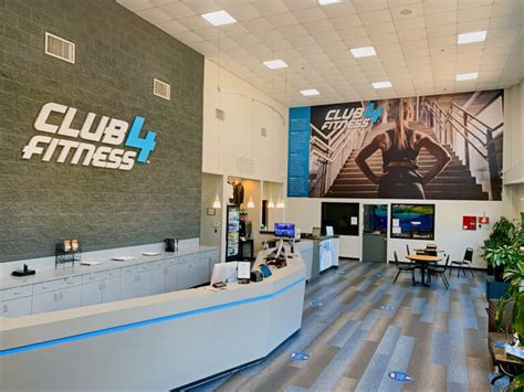 Club4, Ridgeland. 1,396 likes · 90 talking about this · 4,017 were here. CLUB4 offers many venues for reaching your fitness and health goals. Our Club is 4 everybody.. 