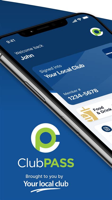 ClubPASS APK Download for Android 