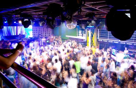 Clubbing in Japan Japan Experience