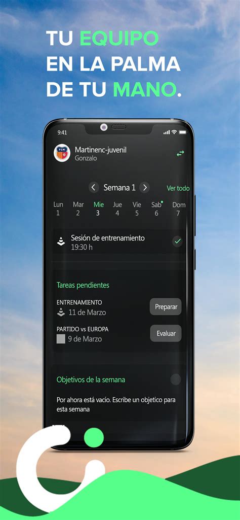 Clubcontrol Futbol APK Download for Android 