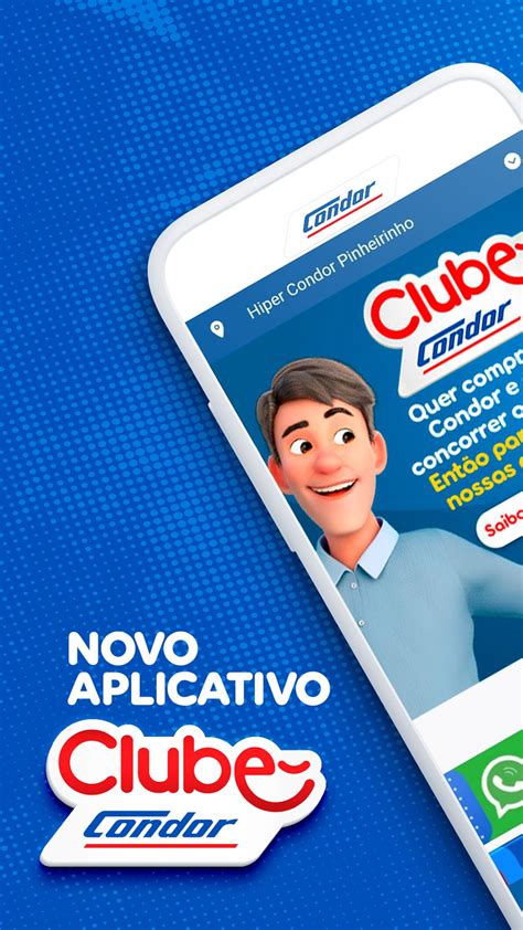 Clube Super APK Download for Android 