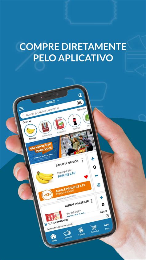 Clube União APK Download for Android 