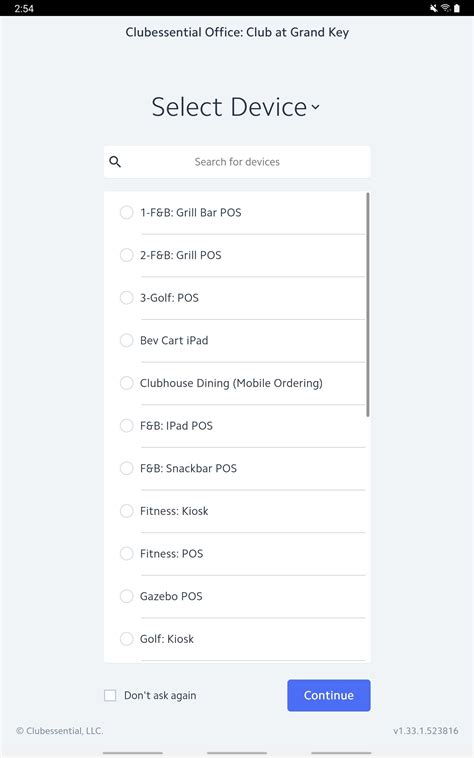 Clubessential APK Download for Android 