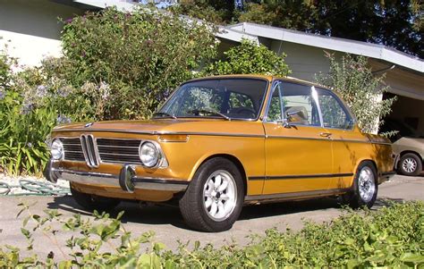 Clubs - BMW 2002 FAQ