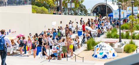 Clubs and Events Pepperdine University