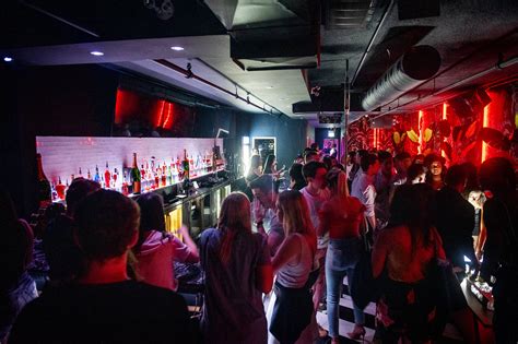 Clubs in toronto. Things To Know About Clubs in toronto. 