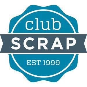 Join the fun. . Clubscrap