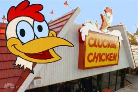 Cluckin chicken. Things To Know About Cluckin chicken. 