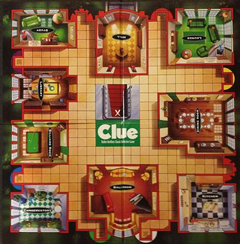 th?q=Clue board game adult rules