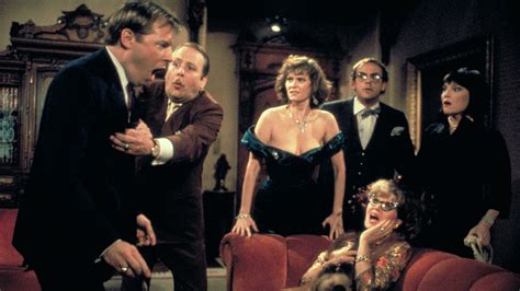Clue imdb cast. Prom Night: Directed by Paul Lynch. With Leslie Nielsen, Jamie Lee Curtis, Casey Stevens, Anne-Marie Martin. At a high school senior prom, a masked killer stalks four teenagers who were responsible for the accidental death of … 