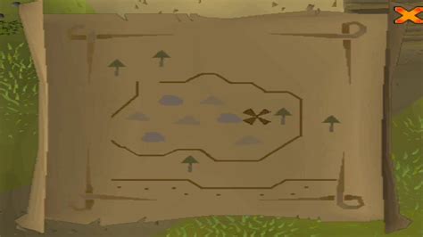 A clue bottle (medium) is randomly obtained from Fishing. Opening the bottle will give players a medium clue scroll . The ring of wealth (i) doubles the rate of clue bottle drops above beginner clue bottles from Fishing in the Wilderness . You can only have one clue bottle (medium) at a time.. 