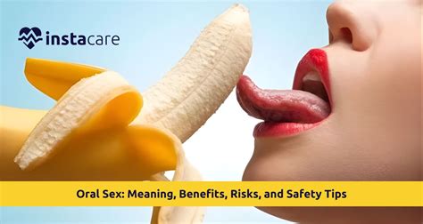 Clueless about risks of oral sex. .  ...