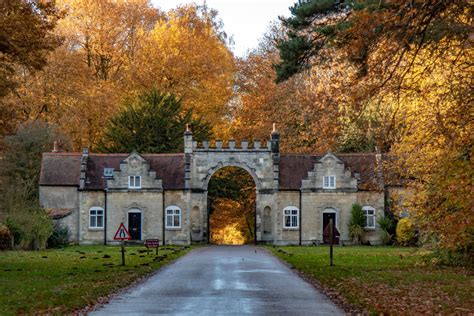 Clumber Park NT - Facebook