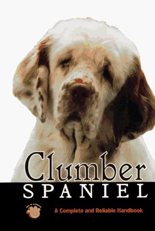 Clumber spaniel a complete and reliable handbook rare breed. - Yamaha xt 600 e service manual portugues.