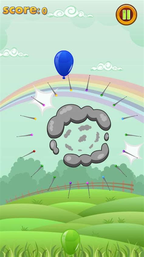 Clumsy Hot Balloon APK Download for Android 