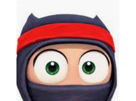 Clumsy Ninja MOD Apk v1 33 3 (unlimited gems and coins latest version)