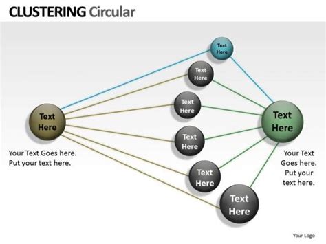 Cluster Network - Slide Geeks