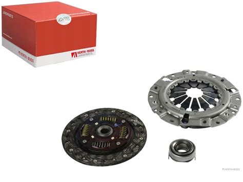 Clutch Kit Transmission System Fits Opel Agila Suzuki Alto ... - eBay