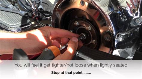 Clutch adjustment? Harley Davidson V-Rod Forum