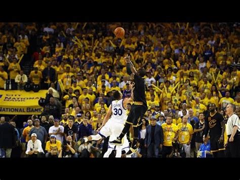 Clutch shots and game-winning plays – the NBA Playoffs are