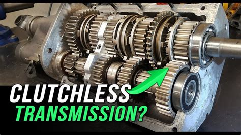 Clutchless manual transmission for drag racing. - Download free kerberos the definitive guide.