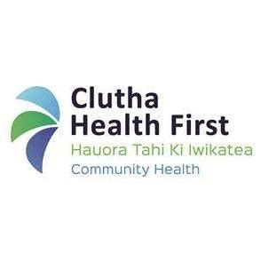 Clutha Health First - Facebook