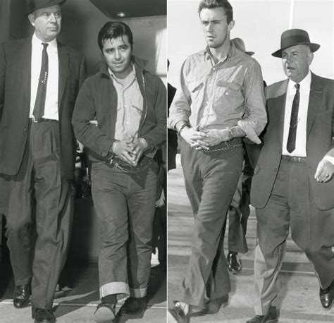 Clutter murders perry smith