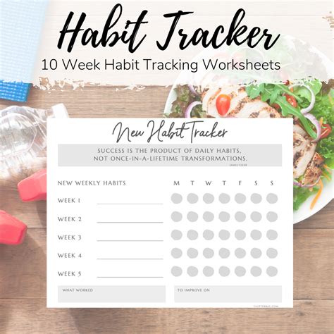 Clutterbug habit tracker.  Being a clutterbug can hold you back at work If your clutte...