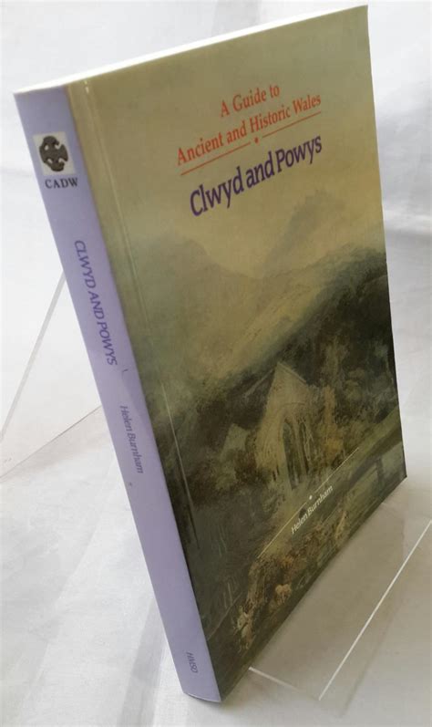 Clwyd and powys a guide to ancient and historic wales. - E-gospodarka, e-społeczeństwo w europie środkowej i wschodniej.