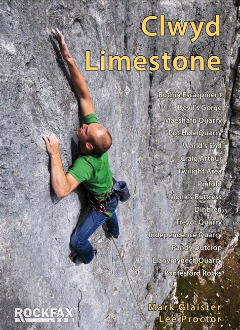 Clwyd limestone rock climbing guide rockfax climbing guide rockfax climbing guide series. - Hemliga sovjetiska flygprojekt under kalla kriget.