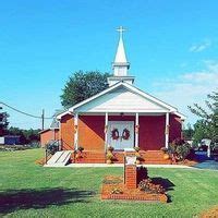 Clyborn Pines Church of God in Lumberton, NC 28360