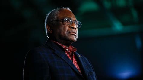 Clyburn announces Congressional re-election bid - MSN