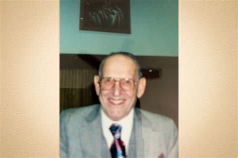 Clyde R Cannon (1918 - 1972) - Biography and Family Tree