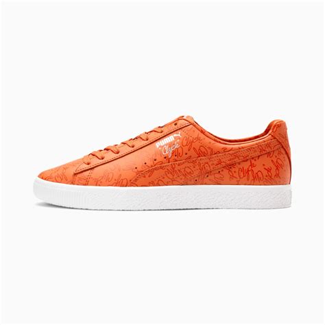 Clyde Script Sneakers PUMA