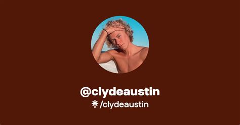 🍌 Clydeaustin Onlyfans Leak XXX 66 Vids