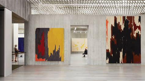 Clyfford Still Museum on Instagram: "CLOSING SOON This is the …